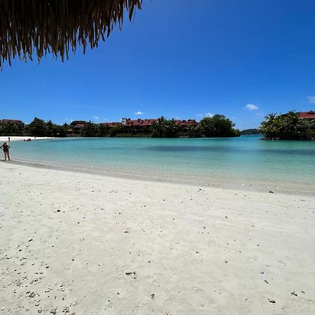 Eden Island Lejlighed Eksteriør billede